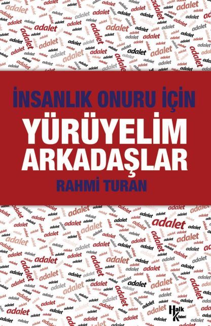 Yürüyelim Arkadaşlar