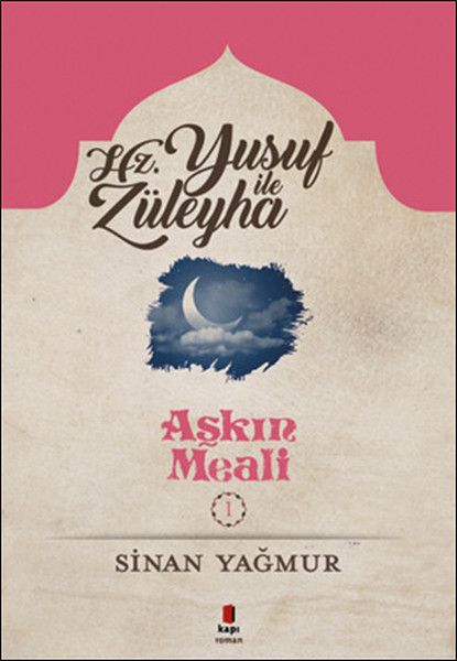 Yusuf ile Züleyha