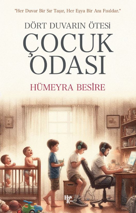 Çocuk Odası