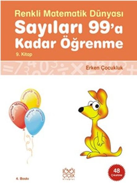 Renkli Matematik Dünyası 9