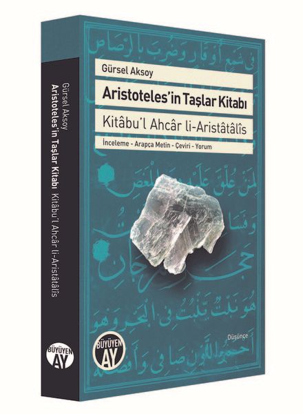 Aristoteles’in Taşlar Kitabı