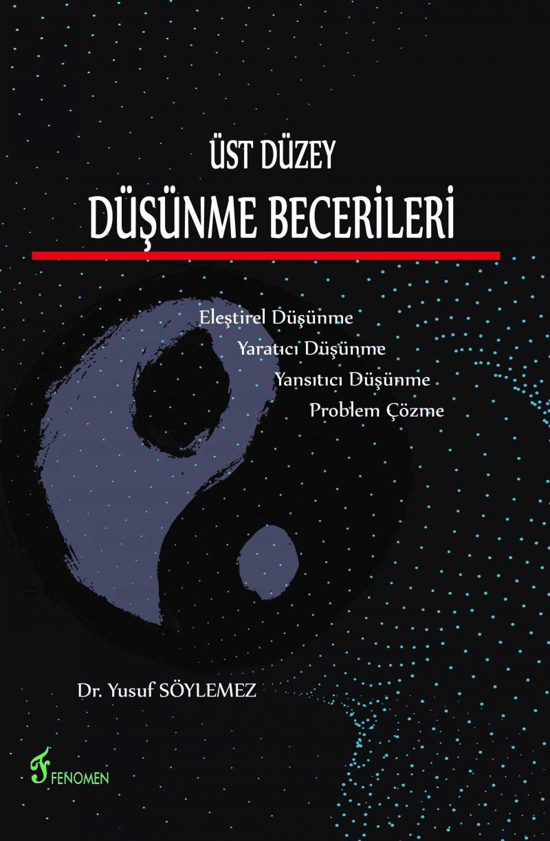 Üst Düzey Düşünme Becerileri