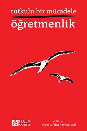 Tutkulu Bir Mücadele Öğretmenlik