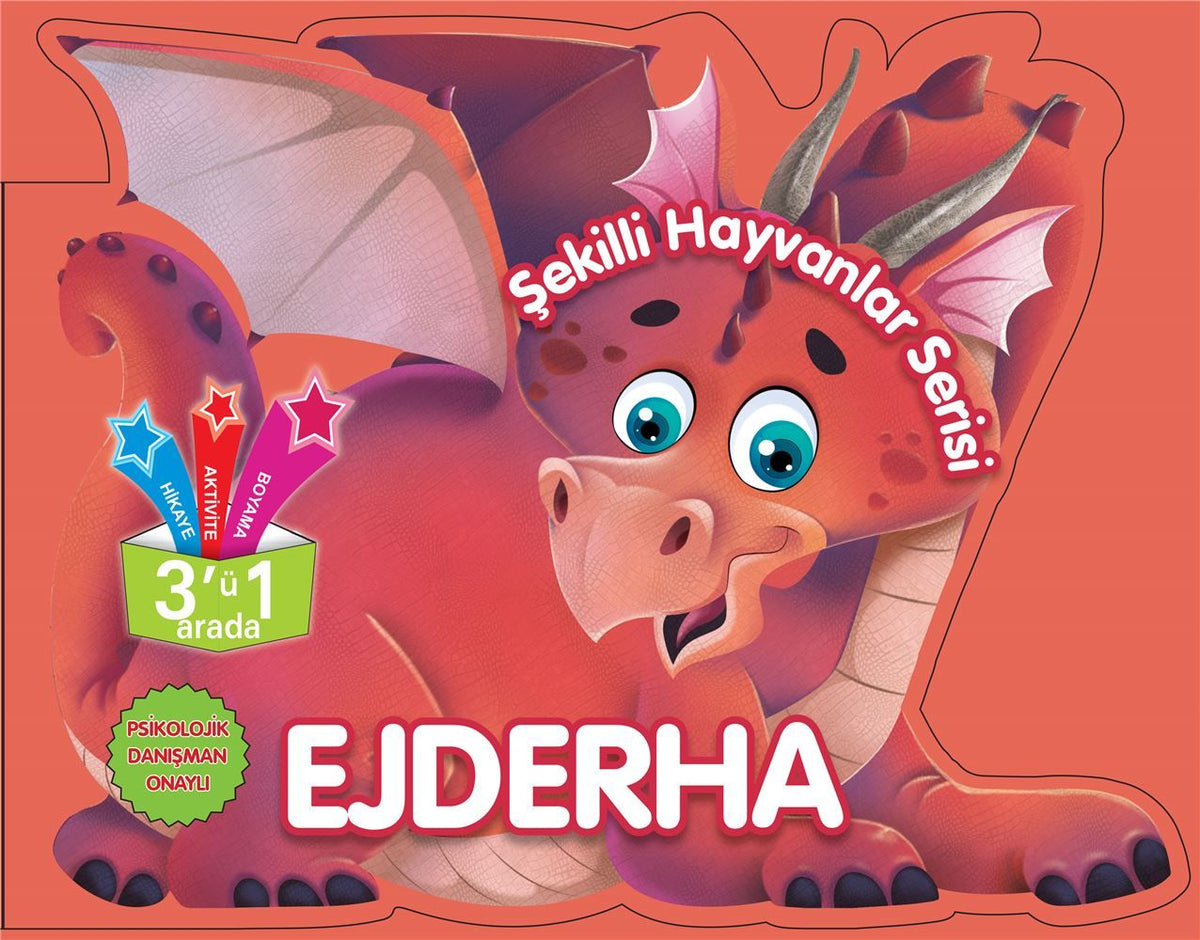 Ejderha