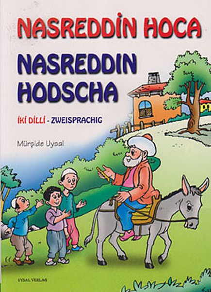 Nasreddin Hoca - Nasreddin Hodscha