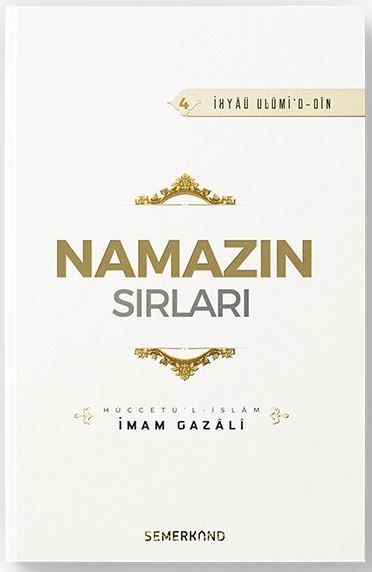 Namazın Sırları