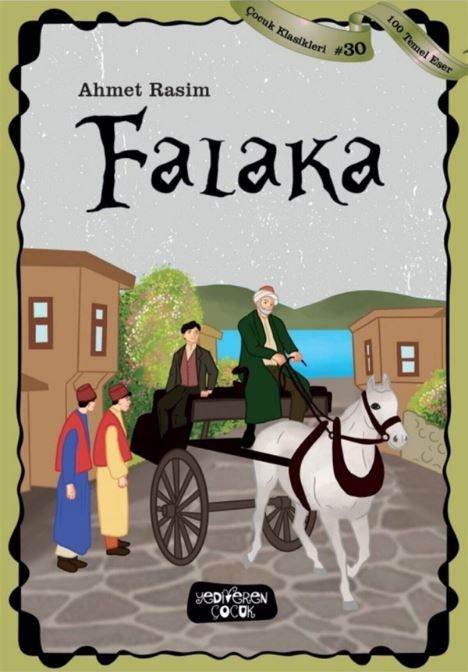 Falaka - Çocuk Klasikleri 30