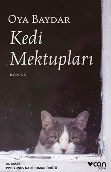 Kedi Mektupları