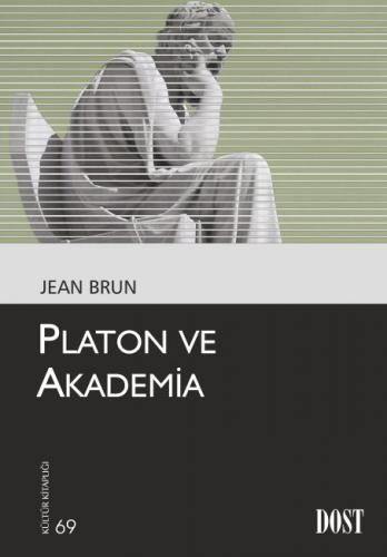 Platon ve Akademia