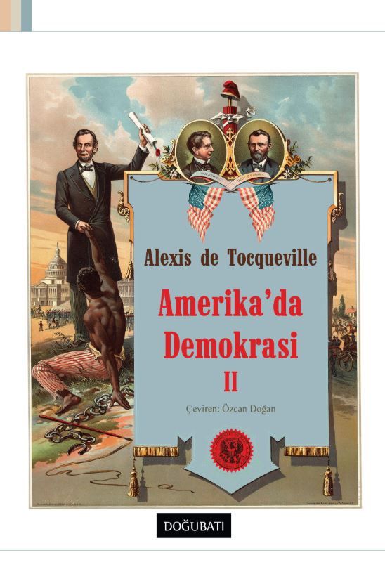 Amerika'da Demokrasi 2
