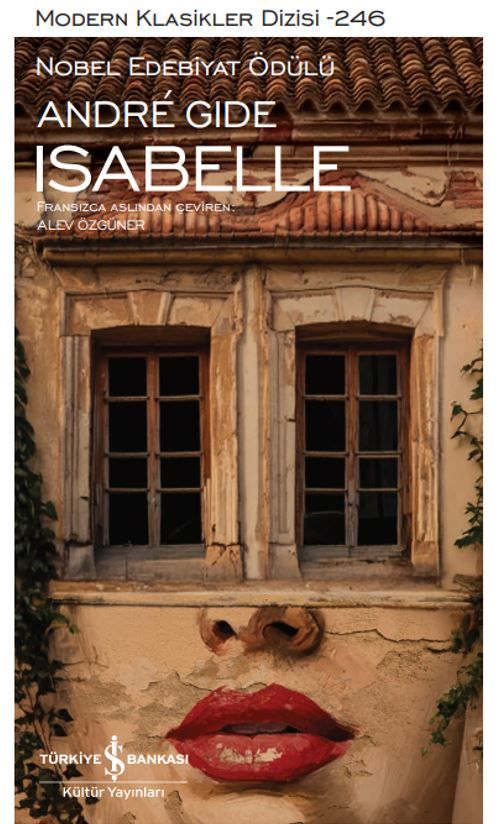 Isabelle