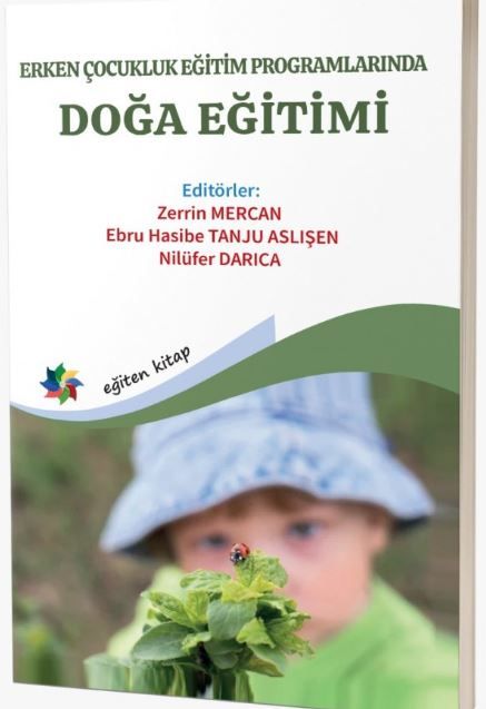 Erken Çocukluk Eğitim Programlarında Doğa Eğitimi