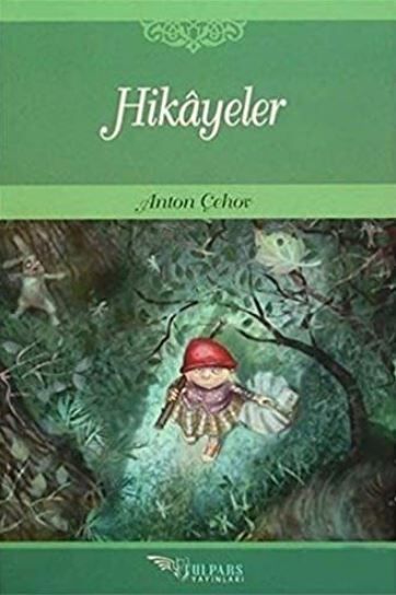 Hikayeler