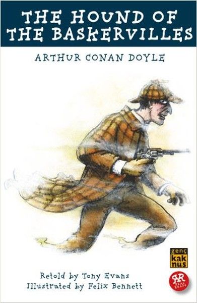 The Hound of The Baskervilles
