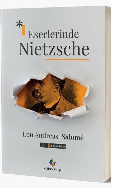 Eserlerinde Nietzsche