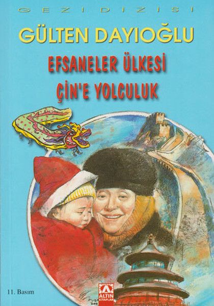 Efsaneler Ülkesi Çin’e Yolculuk