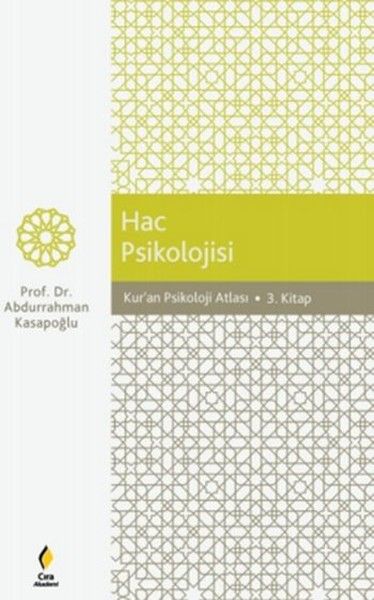 Hac Psikolojisi