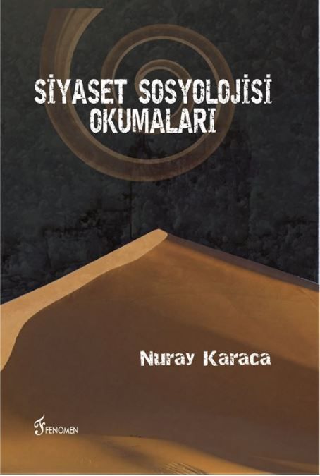 Siyaset Sosyolojisi Okumaları