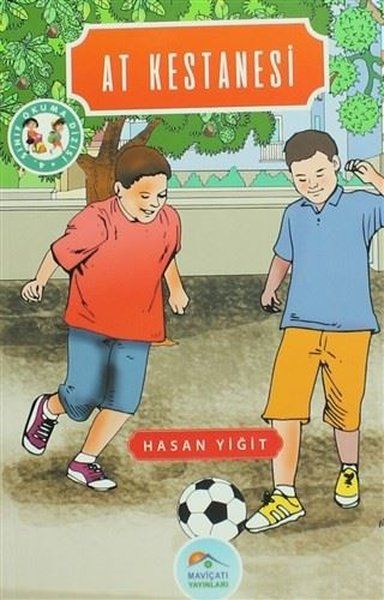 At Kestanesi