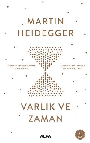 Varlık ve Zaman