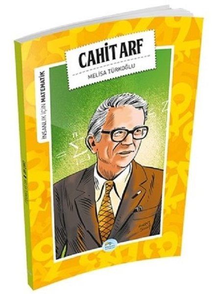 İnsanlık İçin Matematik - Cahit Arf