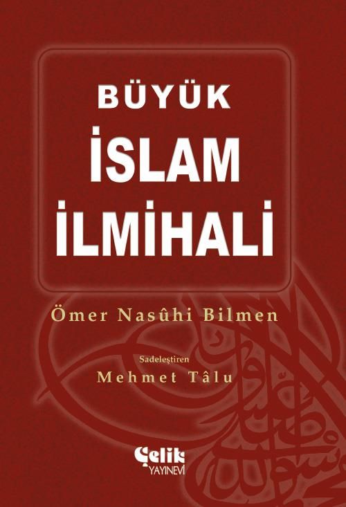 Büyük İslam İlmihali