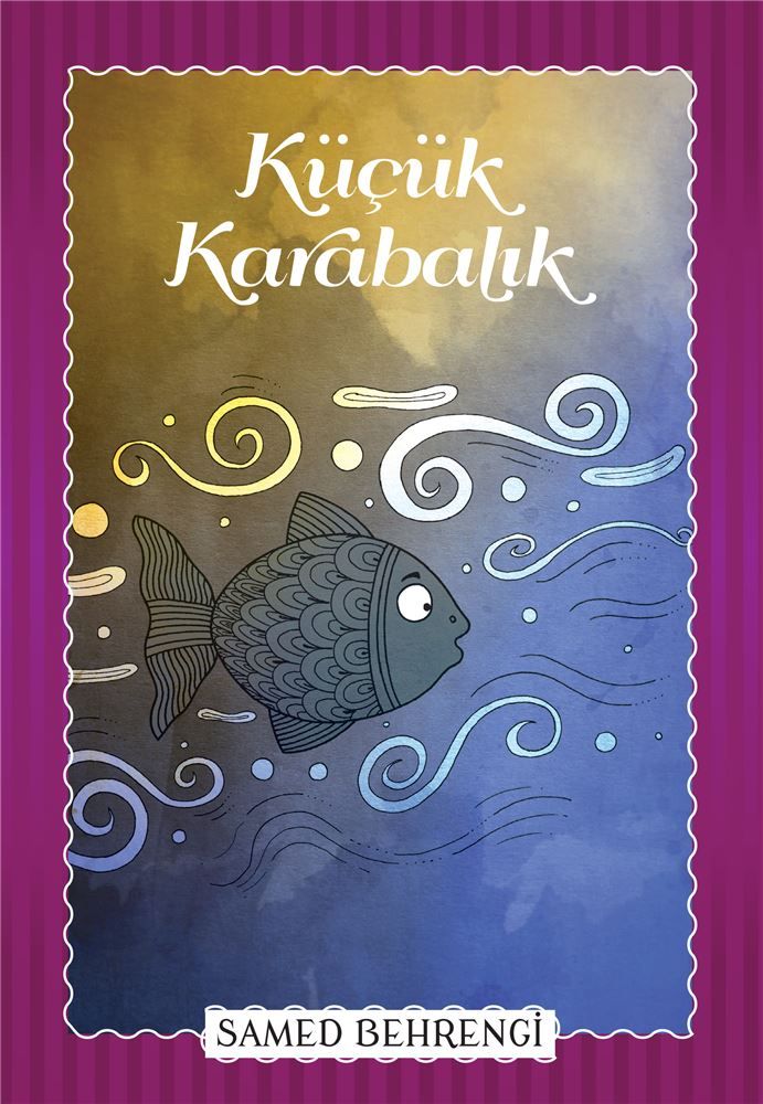 Küçük Karabalık