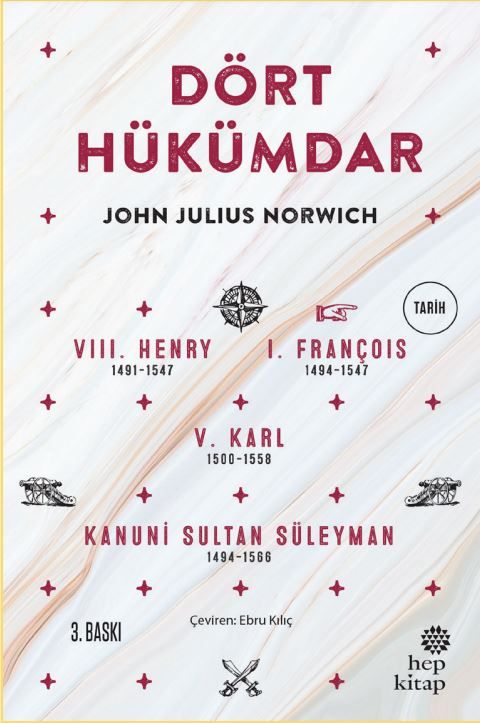 Dört Hükümdar