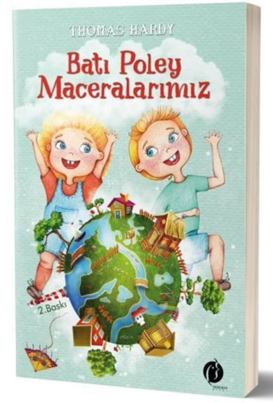 Batı Poley Maceralarımız