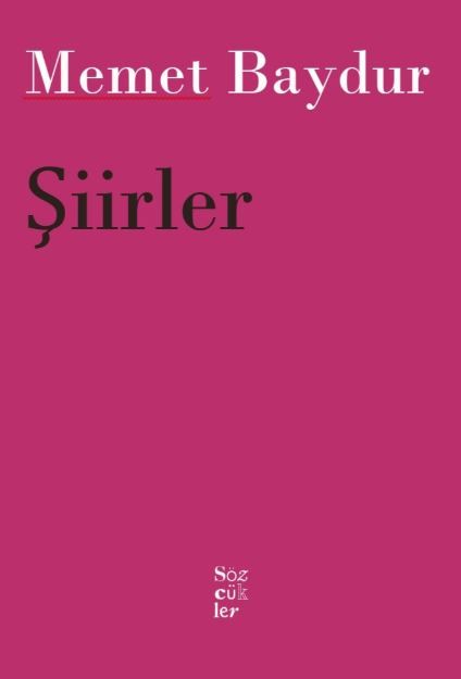 Şiirler
