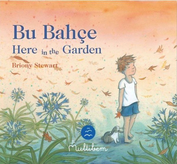 Bu Bahçe - Here In The Garden