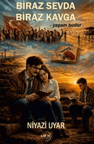 Biraz Sevda Biraz Kavga