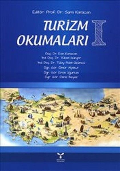 Turizm Okumaları 1