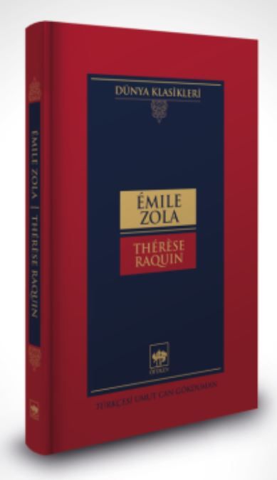 Therese Raquin
