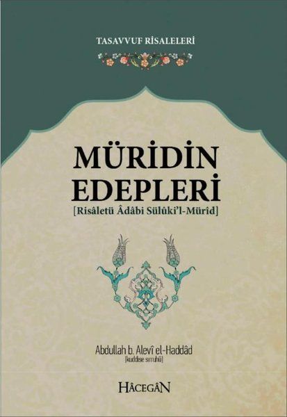 Müridin Edepleri