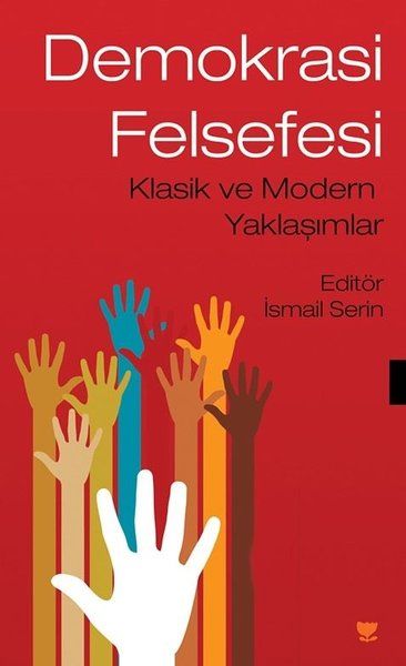 Demokrasi Felsefesi