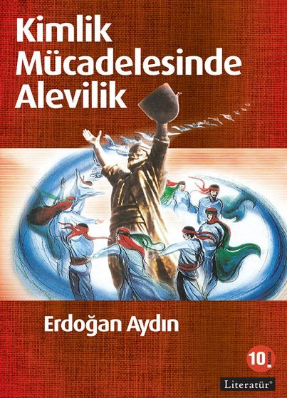 Kimlik Mücadelesinde Alevilik