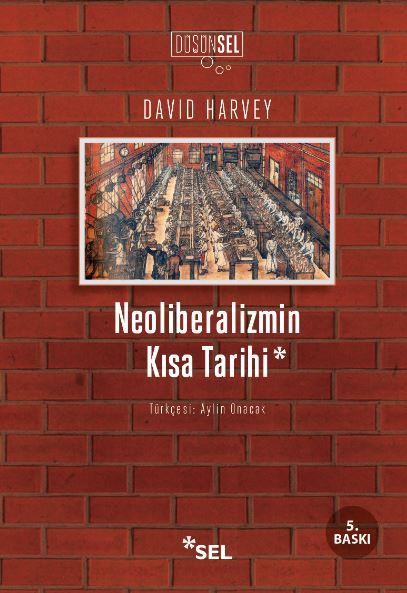 Neoliberalizmin Kısa Tarihi