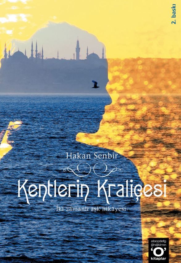 Kentlerin Kraliçesi