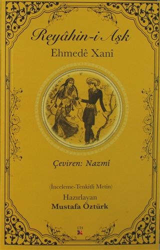 Reyahin-i Aşk