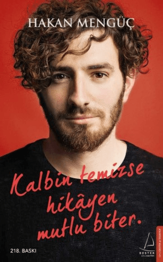 Kalbin Temizse Hikayen Mutlu Biter