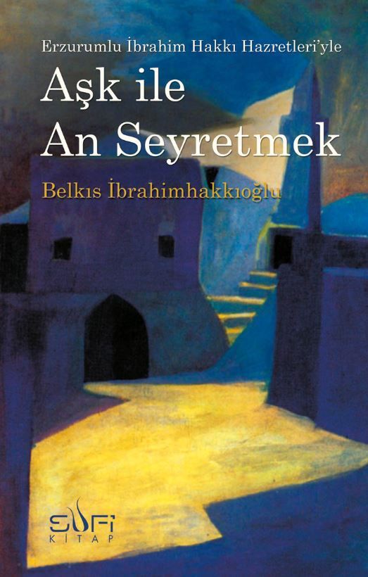 Aşk ile An Seyretmek