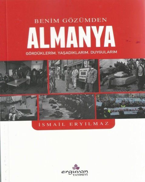 Benim Gözümden Almanya