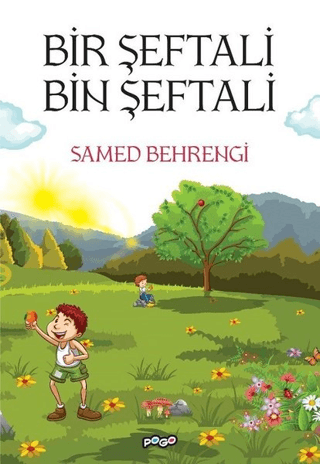 Bir Şeftali Bin Şeftali