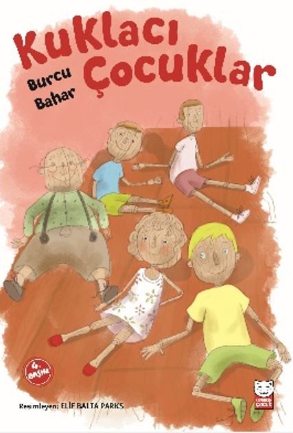 Kuklacı Çocuklar