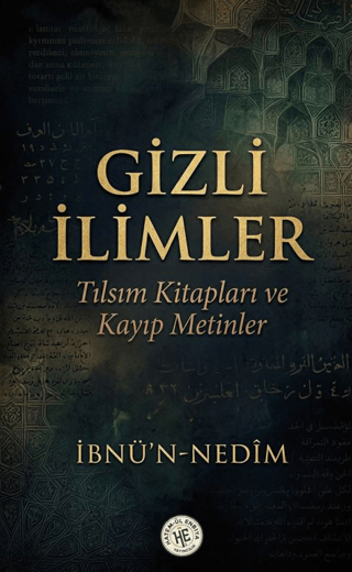 Gizli İlimler