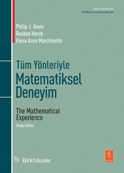 Tüm Yönleriyle Matematiksel Deneyim