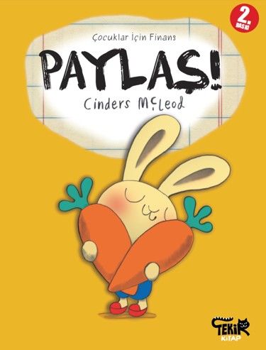 Paylaş! - Çocuklar İçin Finans