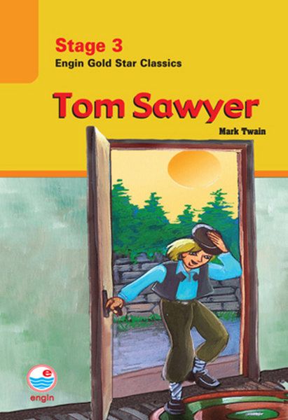 Tom Sawyer - Stage 3