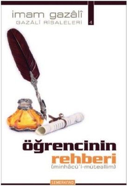 Öğrencinin Rehberi